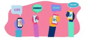 Réseaux sociaux