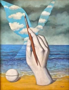 Liberte dans les oeuvres art