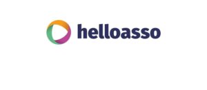 Logo Helloasso