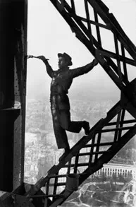 Image Marc Riboud