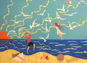 Image Plage