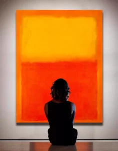 Image Rothko