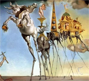 Dali