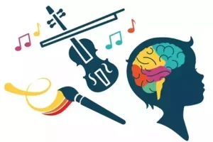 Musique Et Enfants