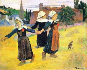 Gauguin