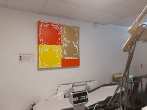 Que diriez-vous d’un souffle d’humanité et de bien-être ? 07 24