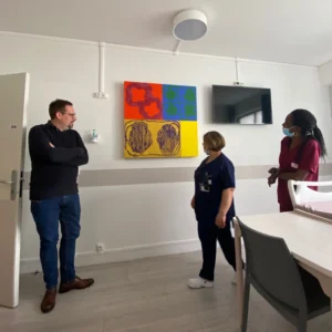 Echange clinique Alleray pour article de mars 2026