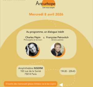 V1B Soirée annuelle Artcurhope