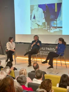 Soirée annuelle 2026 - Petrovicth et Pépin