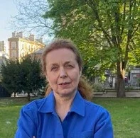 Capture vidéo Françoise